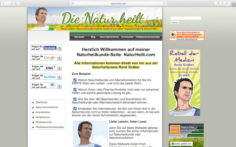 naturheilt.com