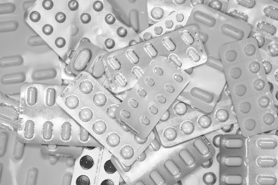 Amlodipin: Dosierung, Wirkung und Nebenwirkungen