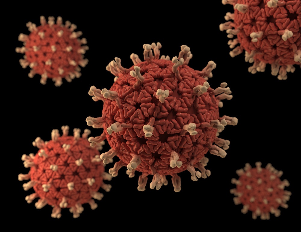 Coronavirus: Was Blutdruck Patienten wissen sollten