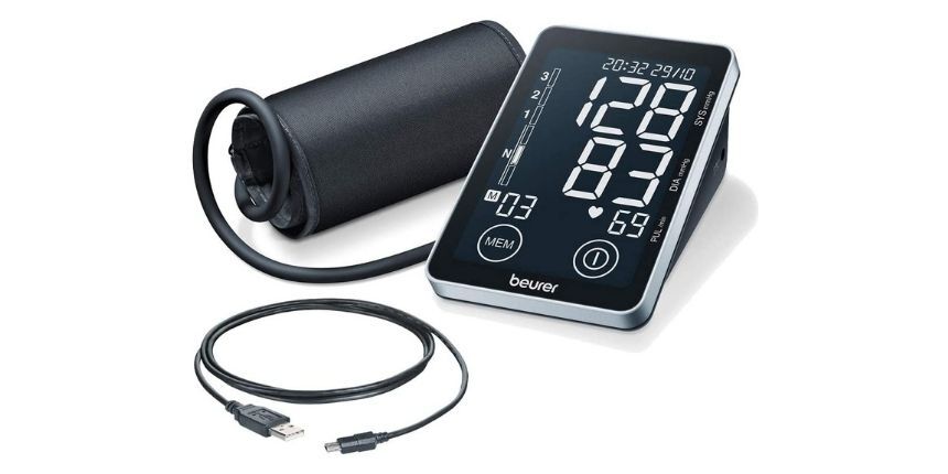 Review: Find the Best Blood Pressure Monitor