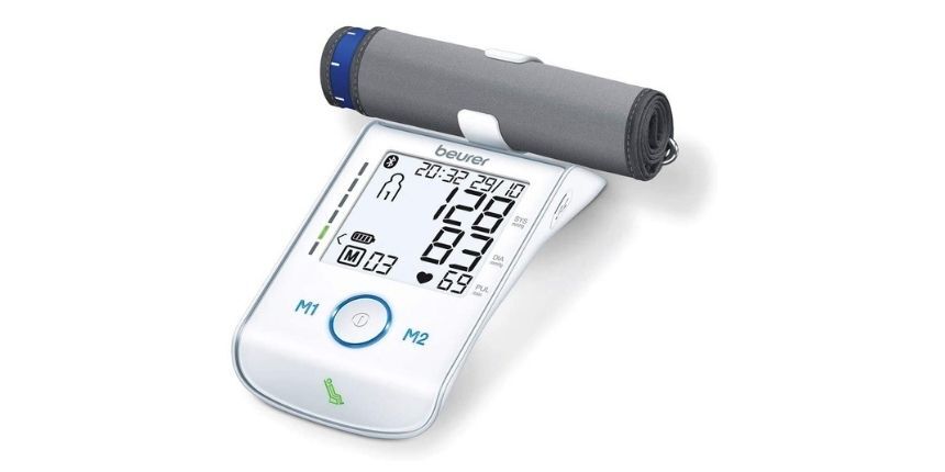 Review: Find the Best Blood Pressure Monitor