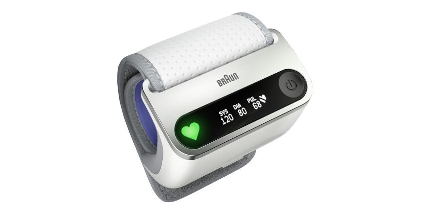 Review: Find the Best Blood Pressure Monitor