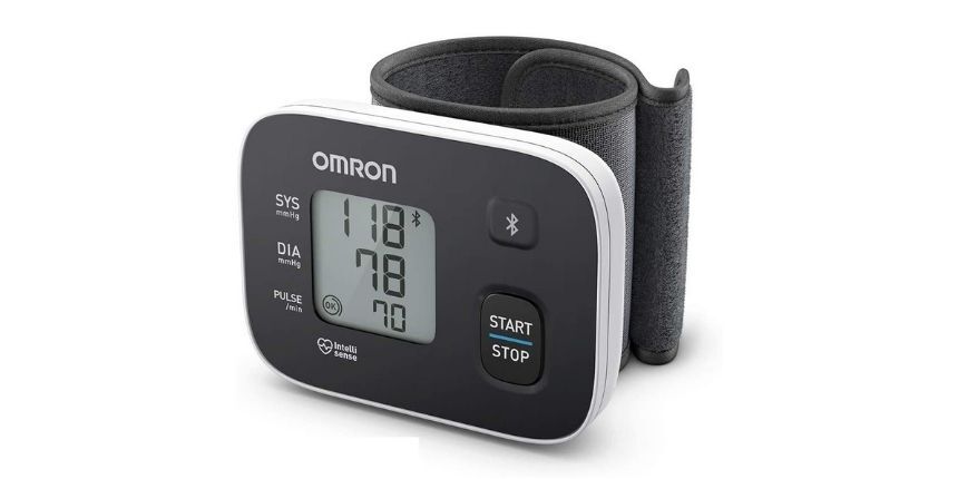 Review: Find the Best Blood Pressure Monitor