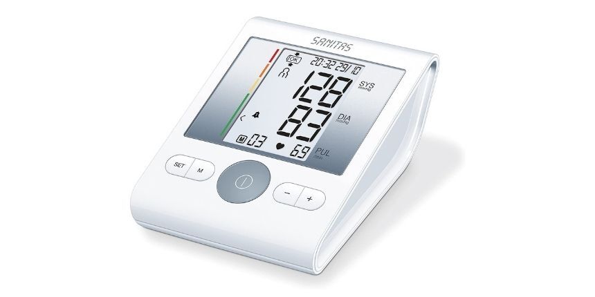 Blutdruckmessgerät empfehlung - Der Favorit unter allen Produkten