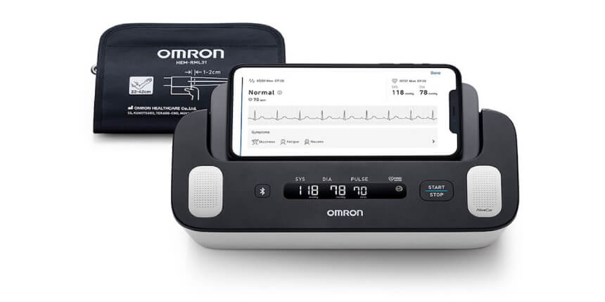 omron-complete