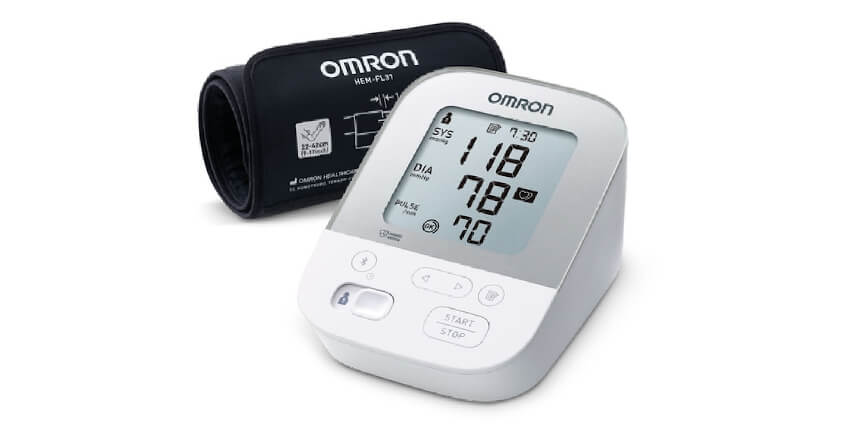 Review: Find the Best Blood Pressure Monitor