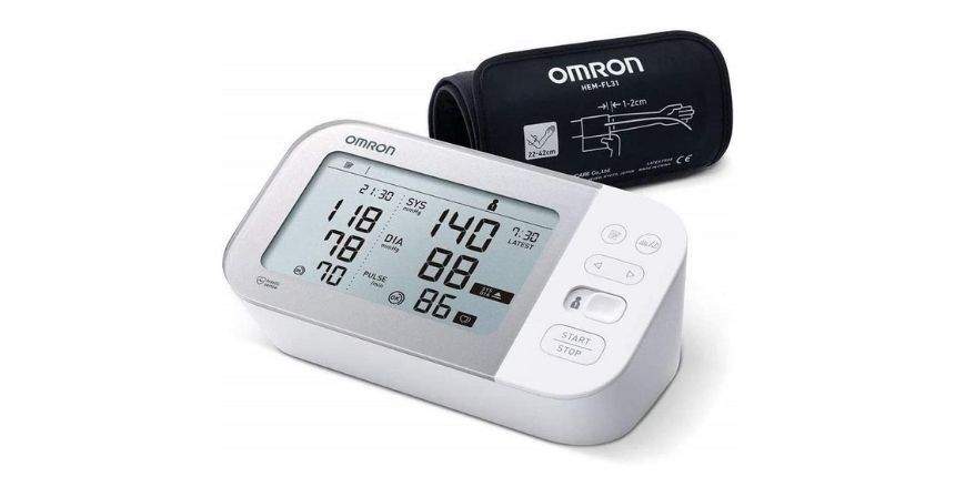 Review: Find the Best Blood Pressure Monitor