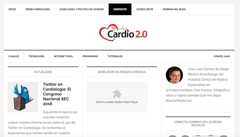 Cardio-2.0