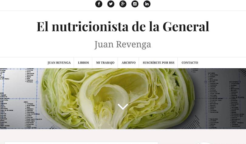 Mejores blogs de salud: Los 9 mejores blogs de salud en España