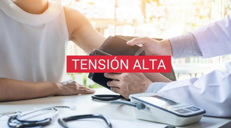 tension 15 9 es muy alta