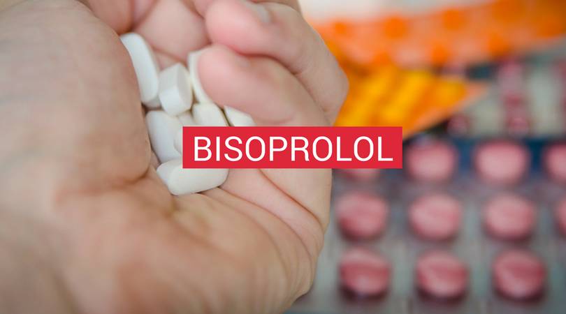 Bisoprolol: Dose, Effect, and Side Effects