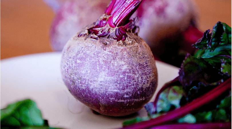 high-blood-pressure-diet-beetroot