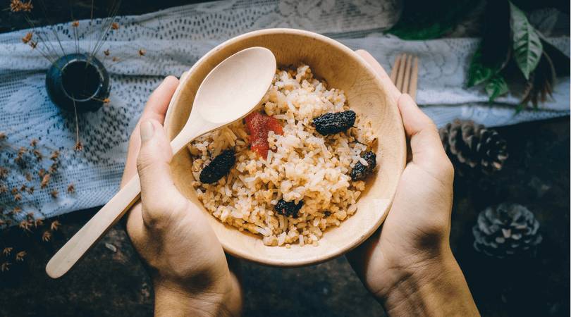 high-blood-pressure-diet-brown-rice