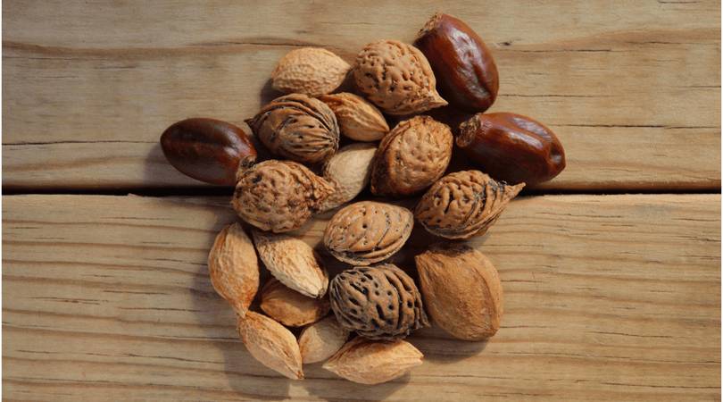 high-blood-pressure-diet-nuts