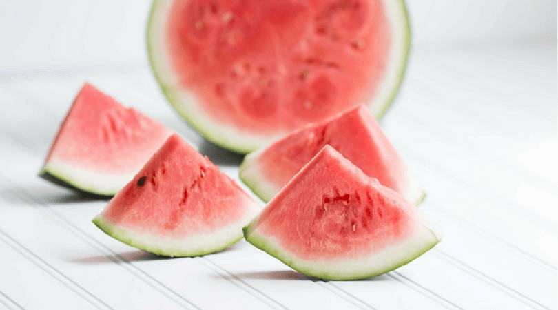 high-blood-pressure-diet-watermelon