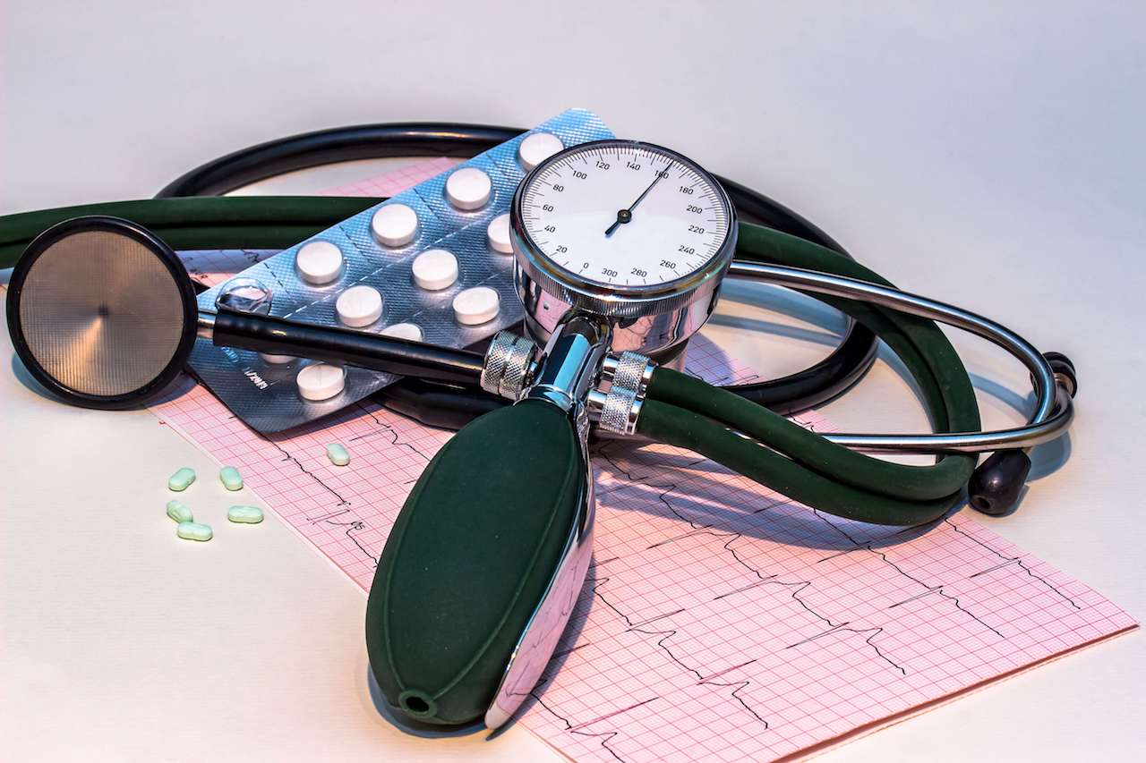 Normal Blood Pressure Understanding Blood Pressure Ranges Readings