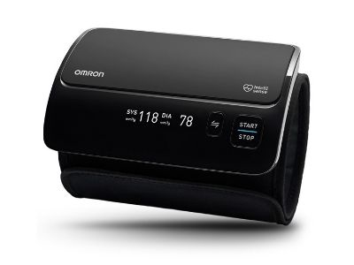 Omron Evolv
