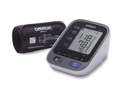 Omron Platinum Blood Pressure Monitor Review – Forbes Health