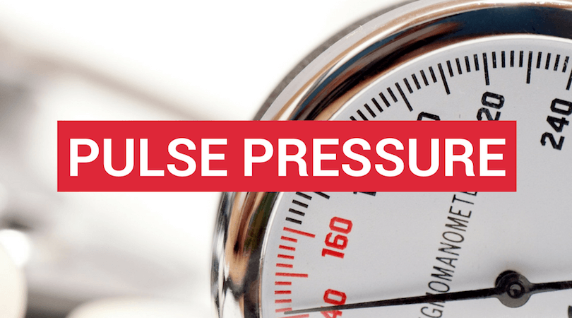 Pulse Pressure - Coverphoto