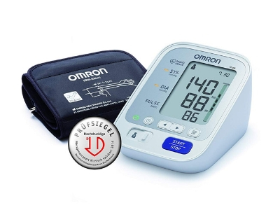 Omron M400