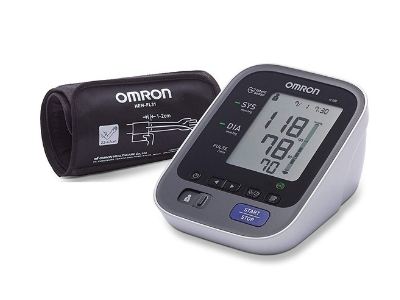 Omron M500