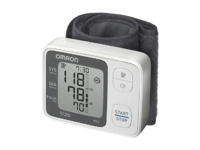 Omron RS3