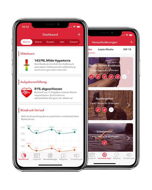 Cora Health App