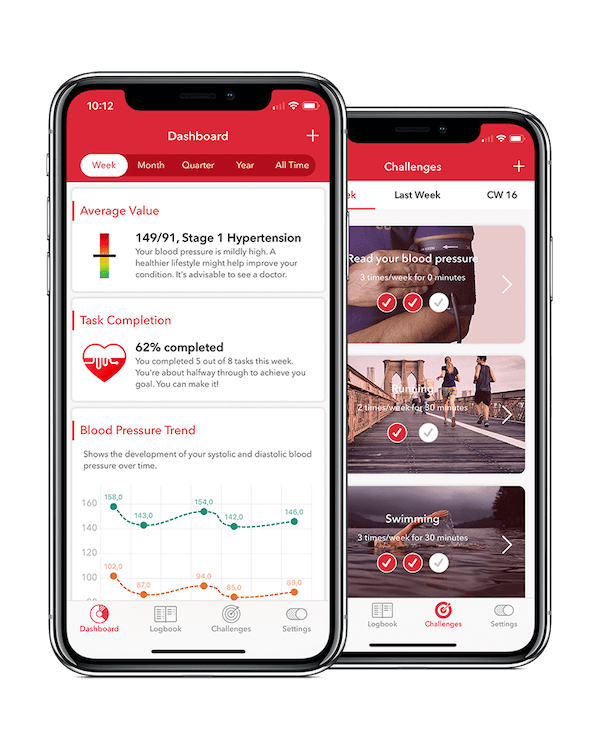 Cora Health App