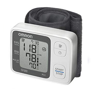 Omron RS3