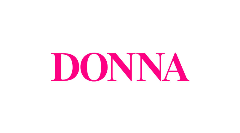 Donna Magazin