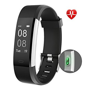 Yamay Fitness Tracker